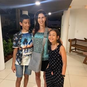 Meet your Posher, Jenny